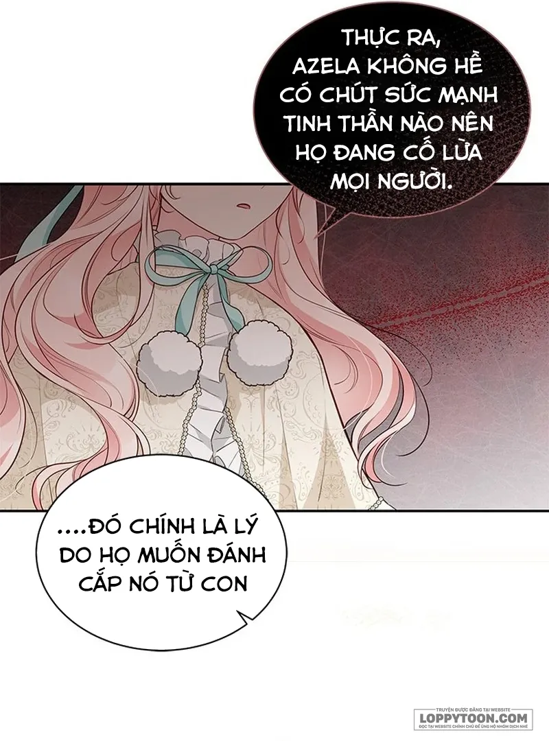 Đã Từ Chối Sủng Ái Rồi Mà Sao Còn Ám Ảnh Thế? - Chap 13 - Trang 28