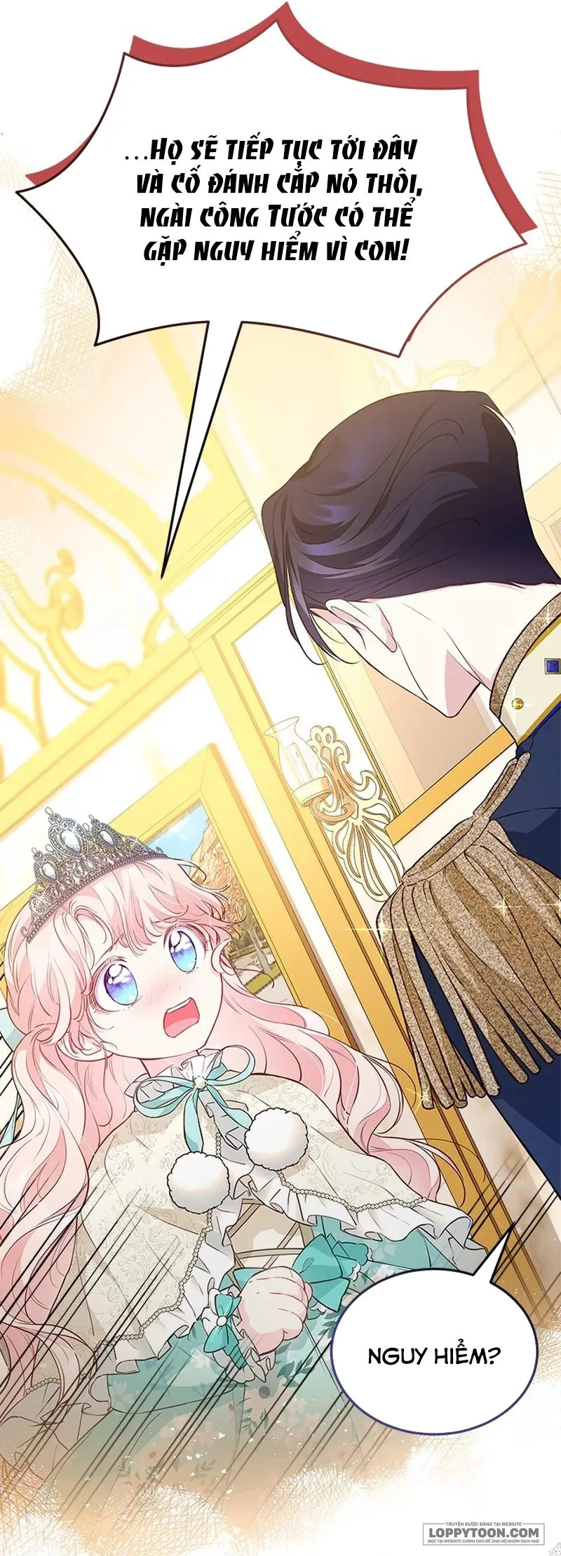 Đã Từ Chối Sủng Ái Rồi Mà Sao Còn Ám Ảnh Thế? - Chap 13 - Trang 29