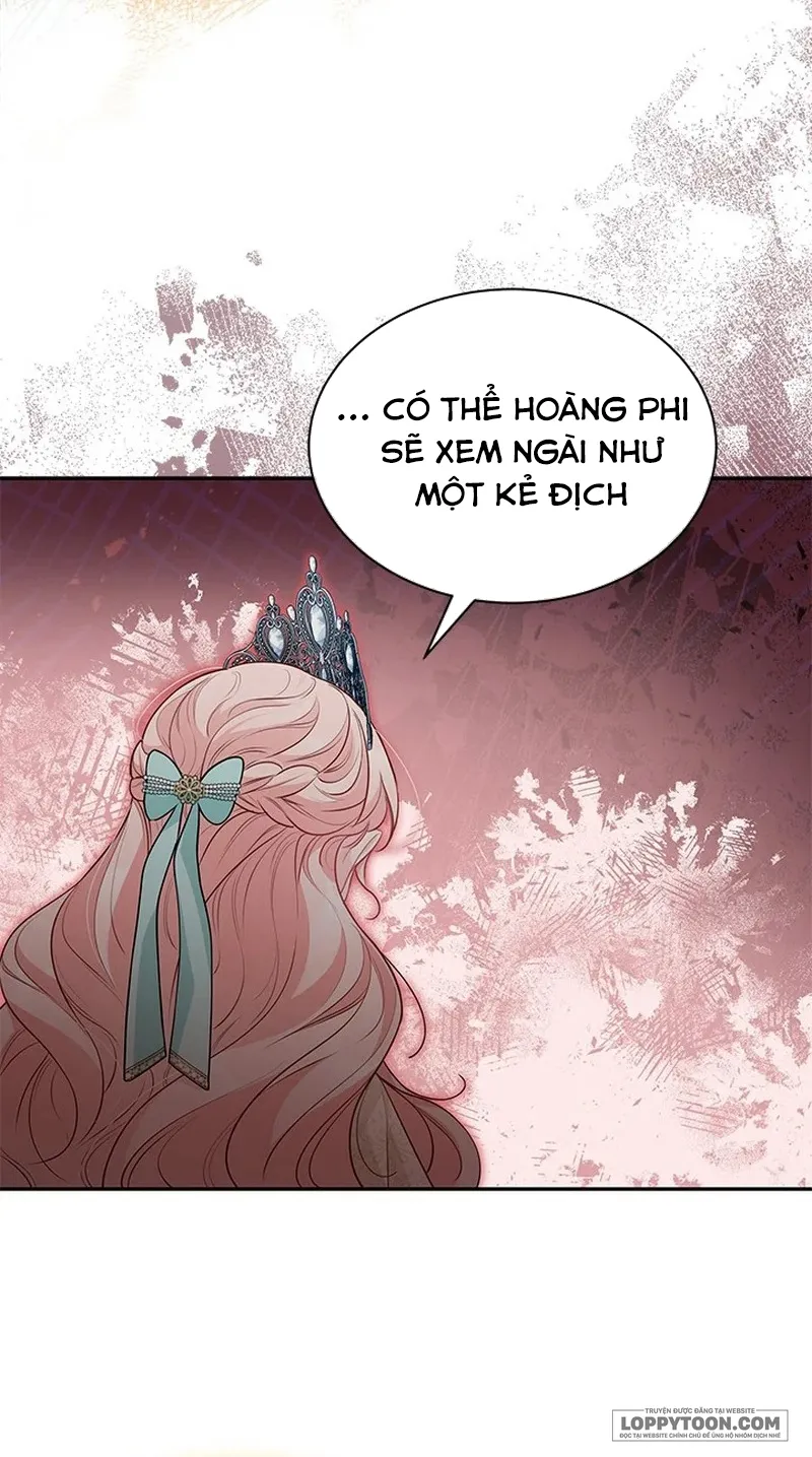 Đã Từ Chối Sủng Ái Rồi Mà Sao Còn Ám Ảnh Thế? - Chap 13 - Trang 30