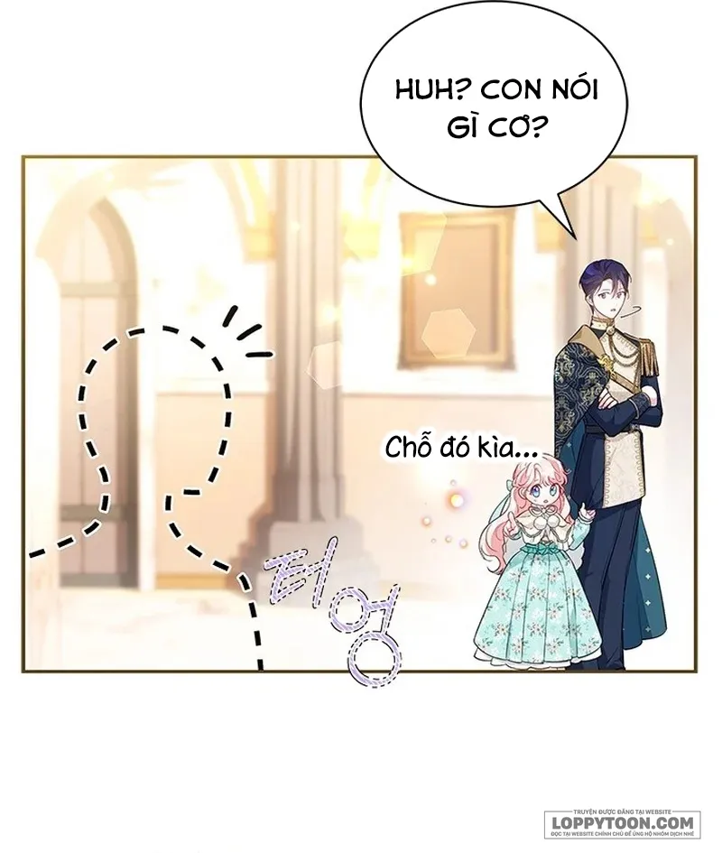 Đã Từ Chối Sủng Ái Rồi Mà Sao Còn Ám Ảnh Thế? - Chap 13 - Trang 4