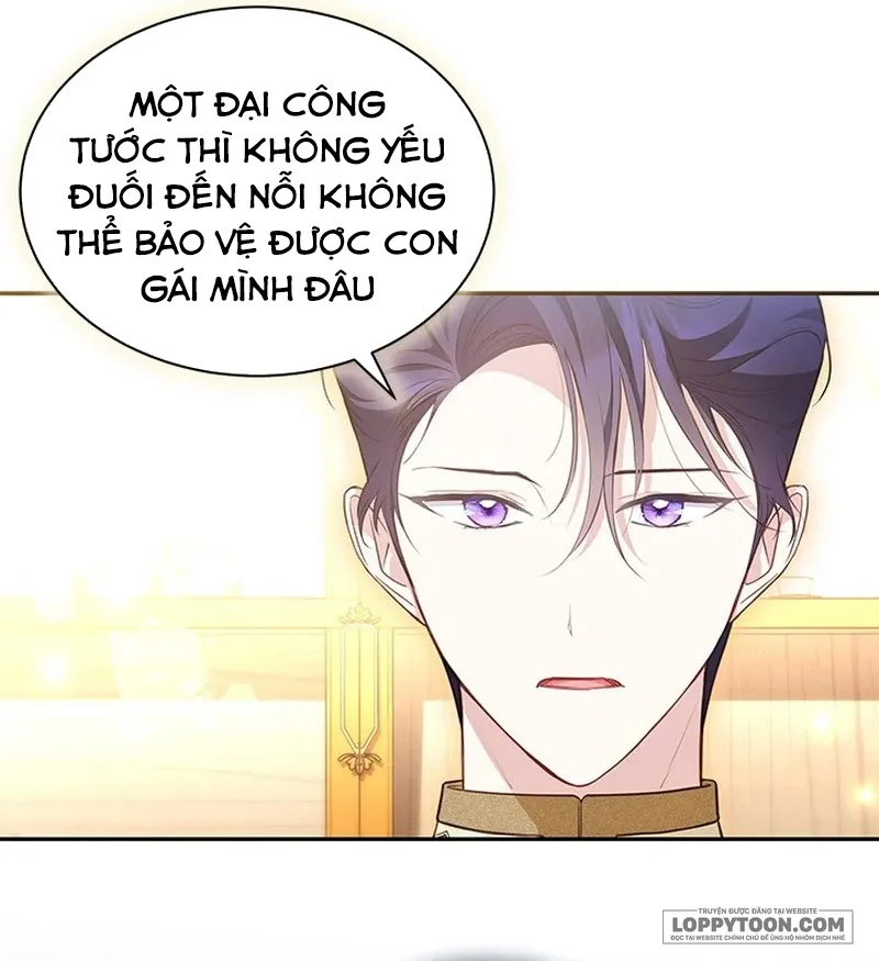 Đã Từ Chối Sủng Ái Rồi Mà Sao Còn Ám Ảnh Thế? - Chap 13 - Trang 31