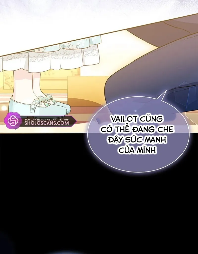 Đã Từ Chối Sủng Ái Rồi Mà Sao Còn Ám Ảnh Thế? - Chap 13 - Trang 33