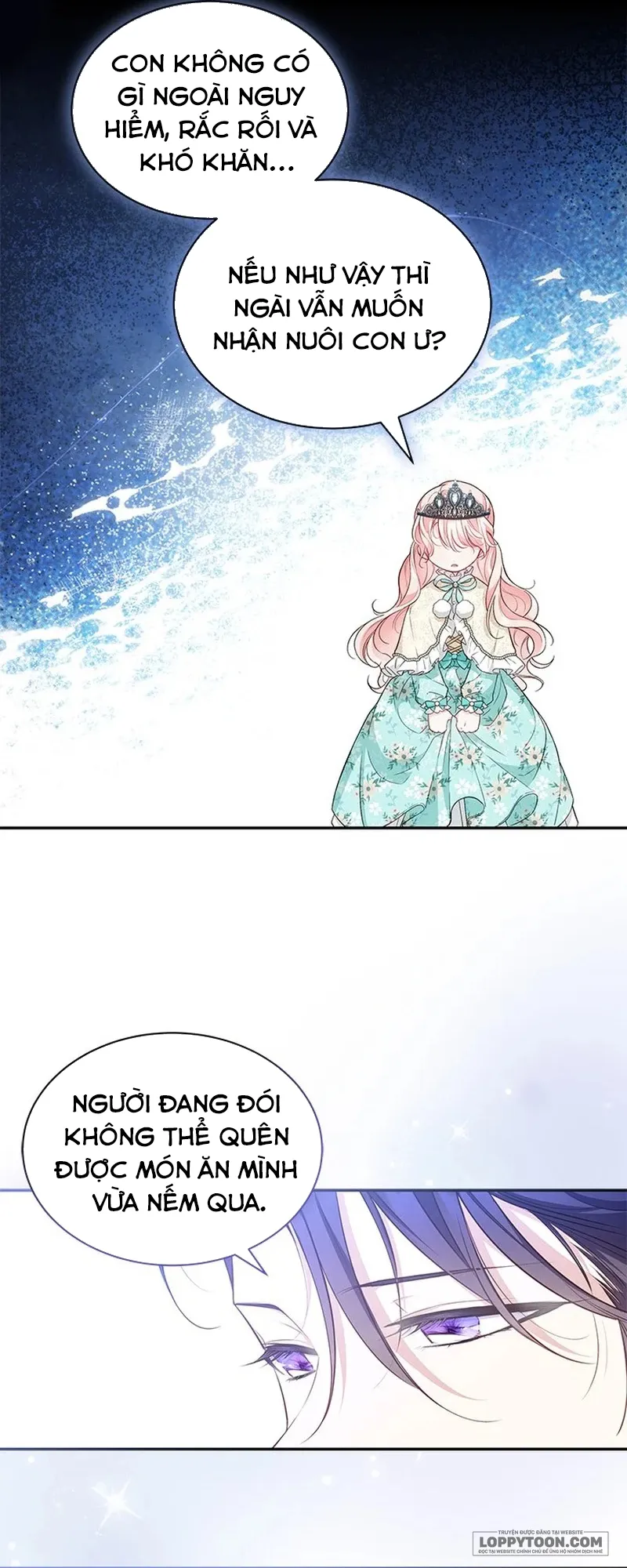 Đã Từ Chối Sủng Ái Rồi Mà Sao Còn Ám Ảnh Thế? - Chap 13 - Trang 34