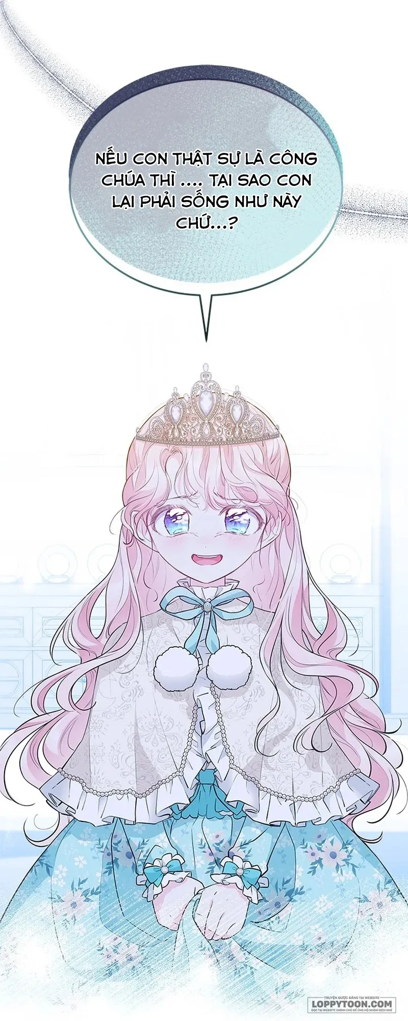 Đã Từ Chối Sủng Ái Rồi Mà Sao Còn Ám Ảnh Thế? - Chap 13 - Trang 38
