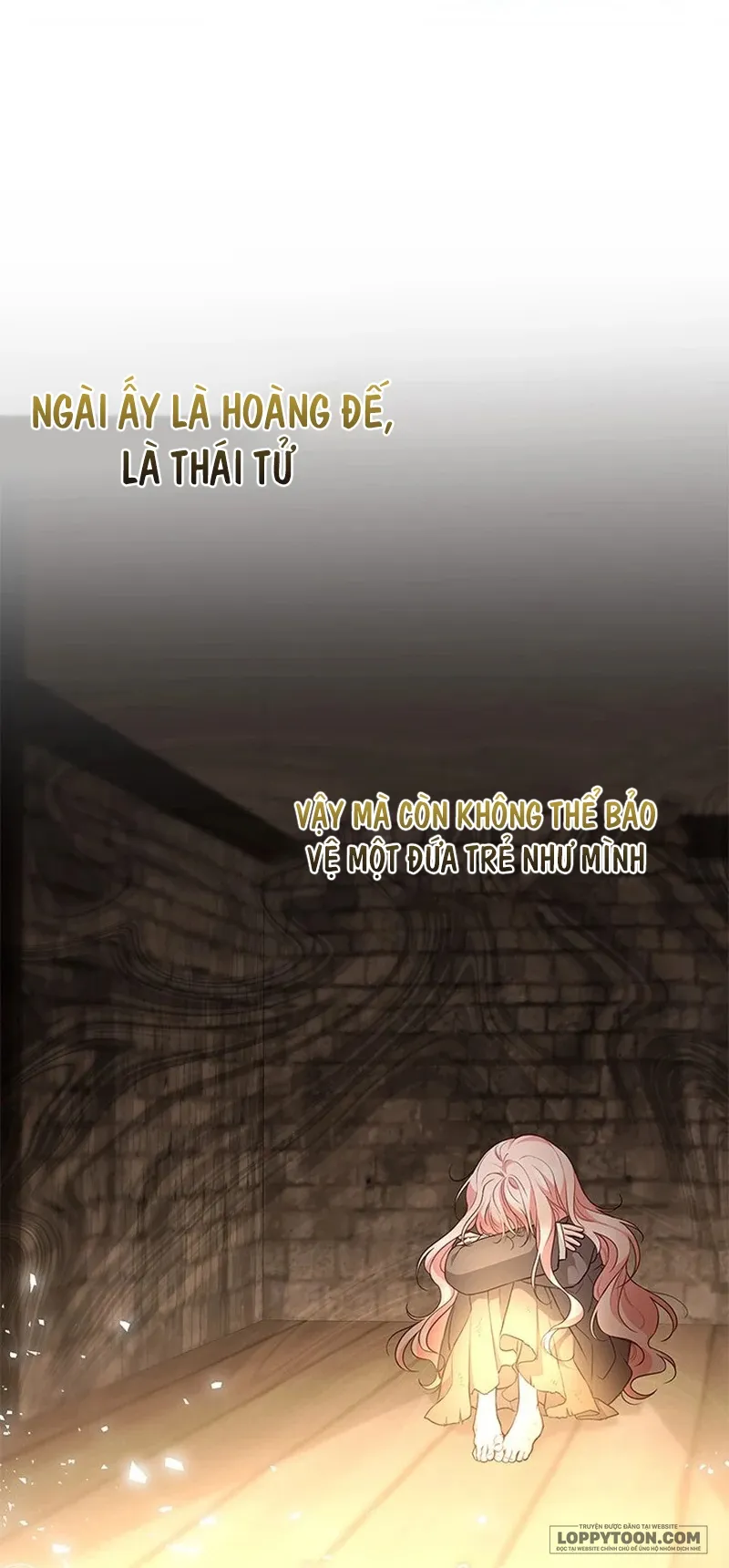 Đã Từ Chối Sủng Ái Rồi Mà Sao Còn Ám Ảnh Thế? - Chap 13 - Trang 39