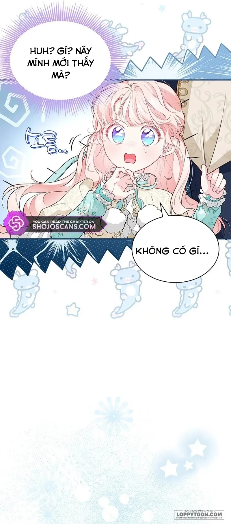 Đã Từ Chối Sủng Ái Rồi Mà Sao Còn Ám Ảnh Thế? - Chap 13 - Trang 5