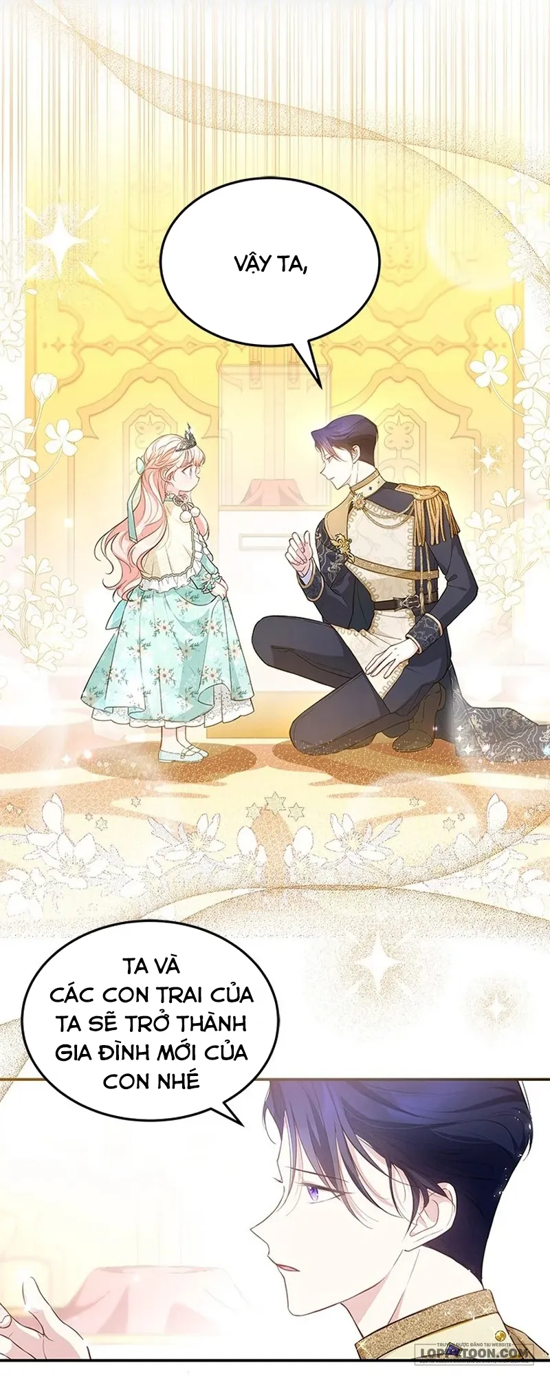 Đã Từ Chối Sủng Ái Rồi Mà Sao Còn Ám Ảnh Thế? - Chap 13 - Trang 42