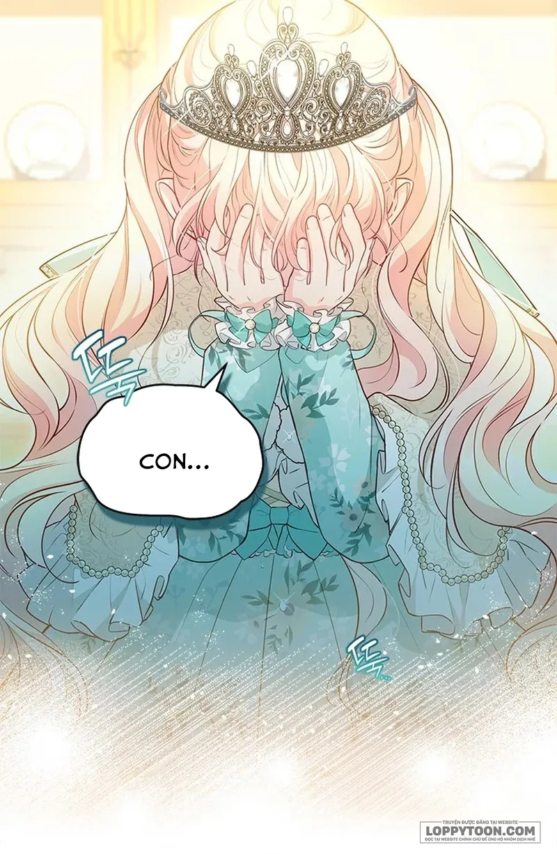 Đã Từ Chối Sủng Ái Rồi Mà Sao Còn Ám Ảnh Thế? - Chap 13 - Trang 44