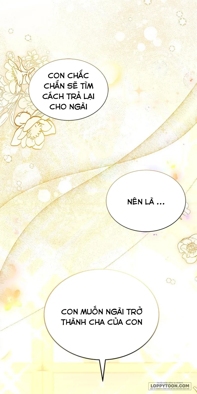 Đã Từ Chối Sủng Ái Rồi Mà Sao Còn Ám Ảnh Thế? - Chap 13 - Trang 46