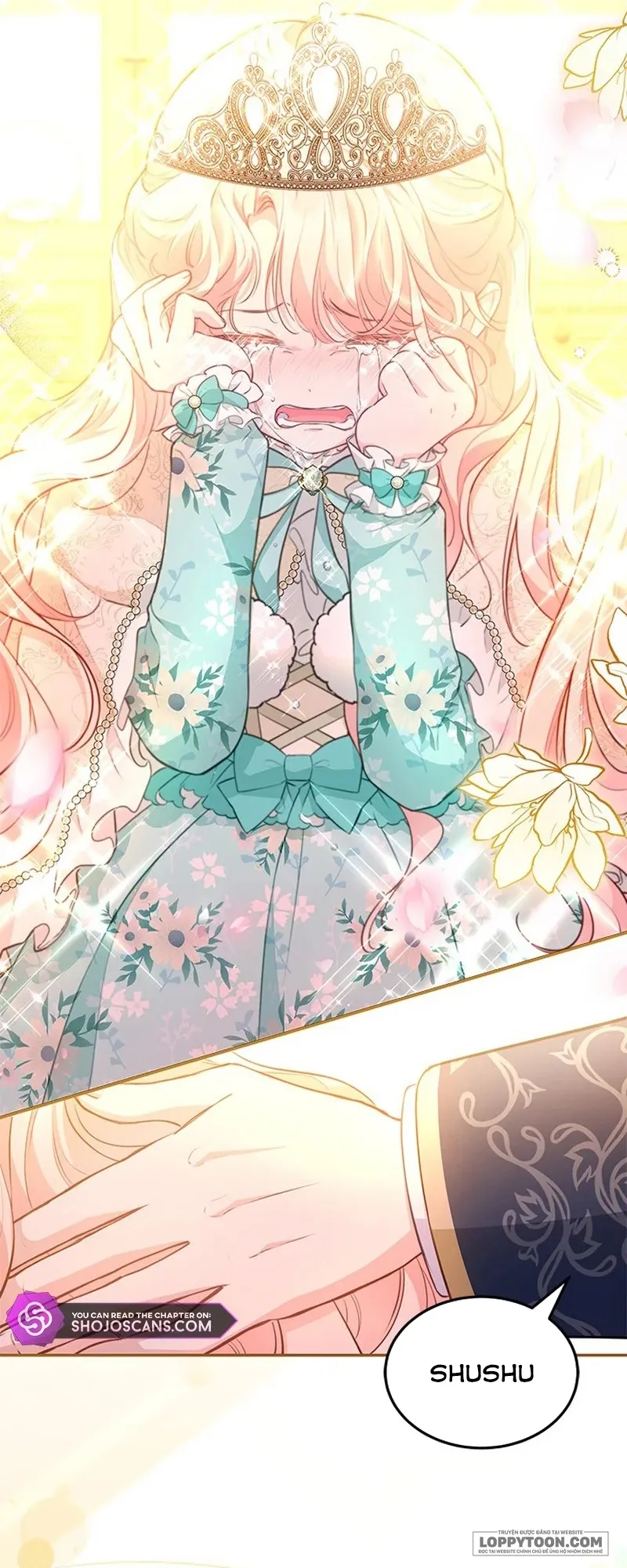 Đã Từ Chối Sủng Ái Rồi Mà Sao Còn Ám Ảnh Thế? - Chap 13 - Trang 47
