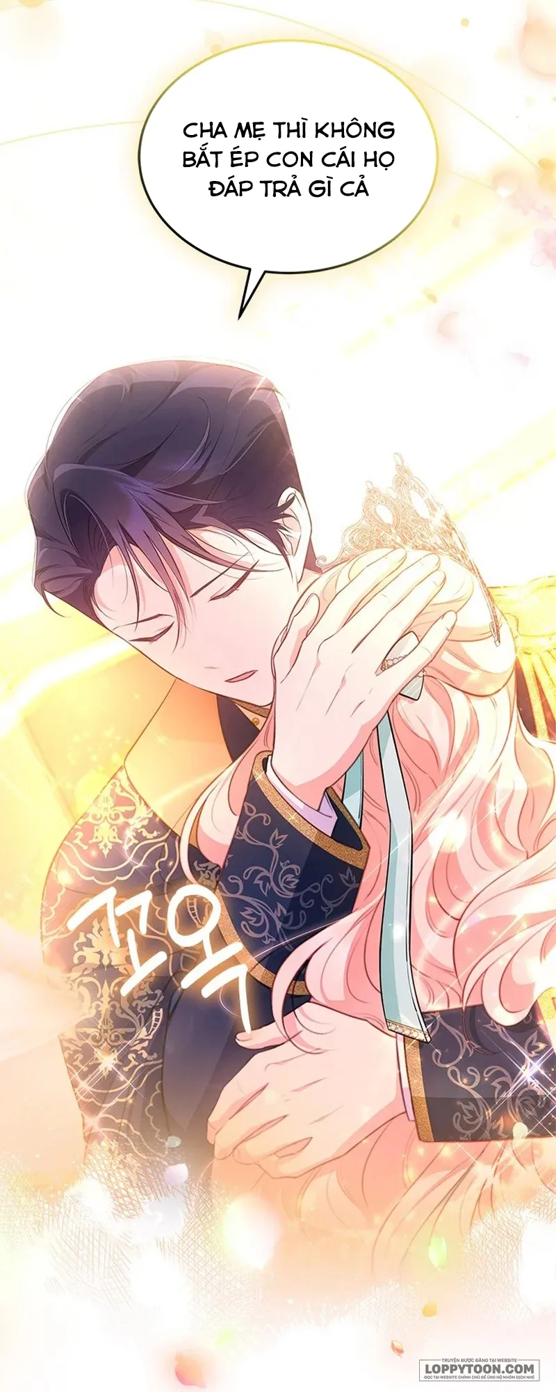 Đã Từ Chối Sủng Ái Rồi Mà Sao Còn Ám Ảnh Thế? - Chap 13 - Trang 48