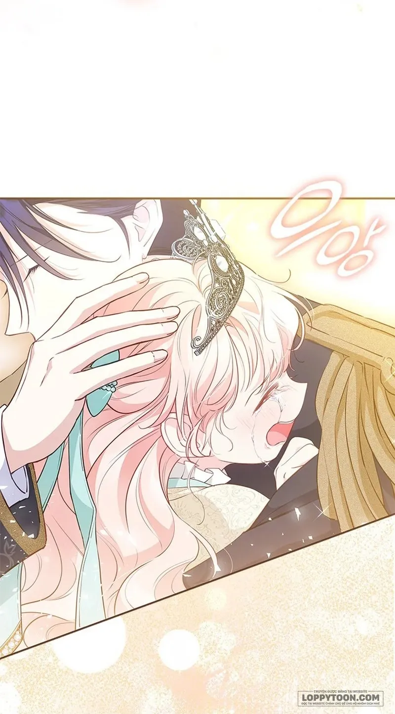 Đã Từ Chối Sủng Ái Rồi Mà Sao Còn Ám Ảnh Thế? - Chap 13 - Trang 49