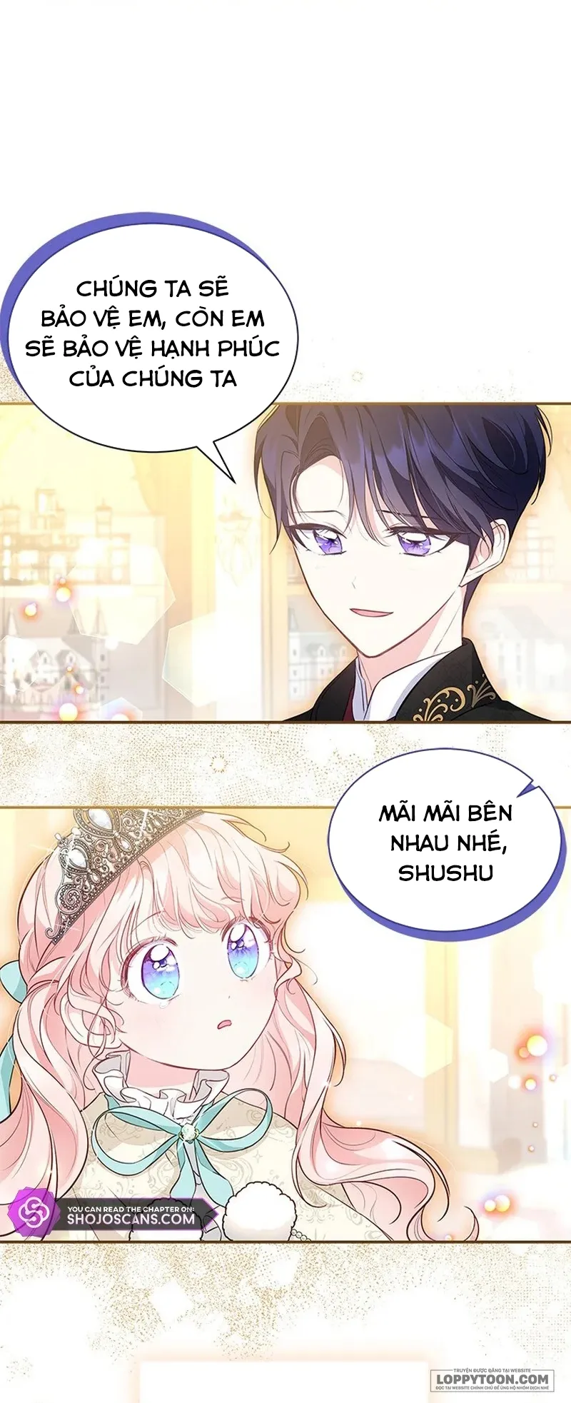 Đã Từ Chối Sủng Ái Rồi Mà Sao Còn Ám Ảnh Thế? - Chap 13 - Trang 52