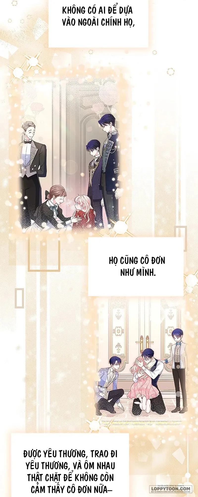 Đã Từ Chối Sủng Ái Rồi Mà Sao Còn Ám Ảnh Thế? - Chap 13 - Trang 53