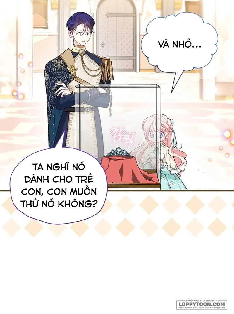 Đã Từ Chối Sủng Ái Rồi Mà Sao Còn Ám Ảnh Thế? - Chap 13 - Trang 8