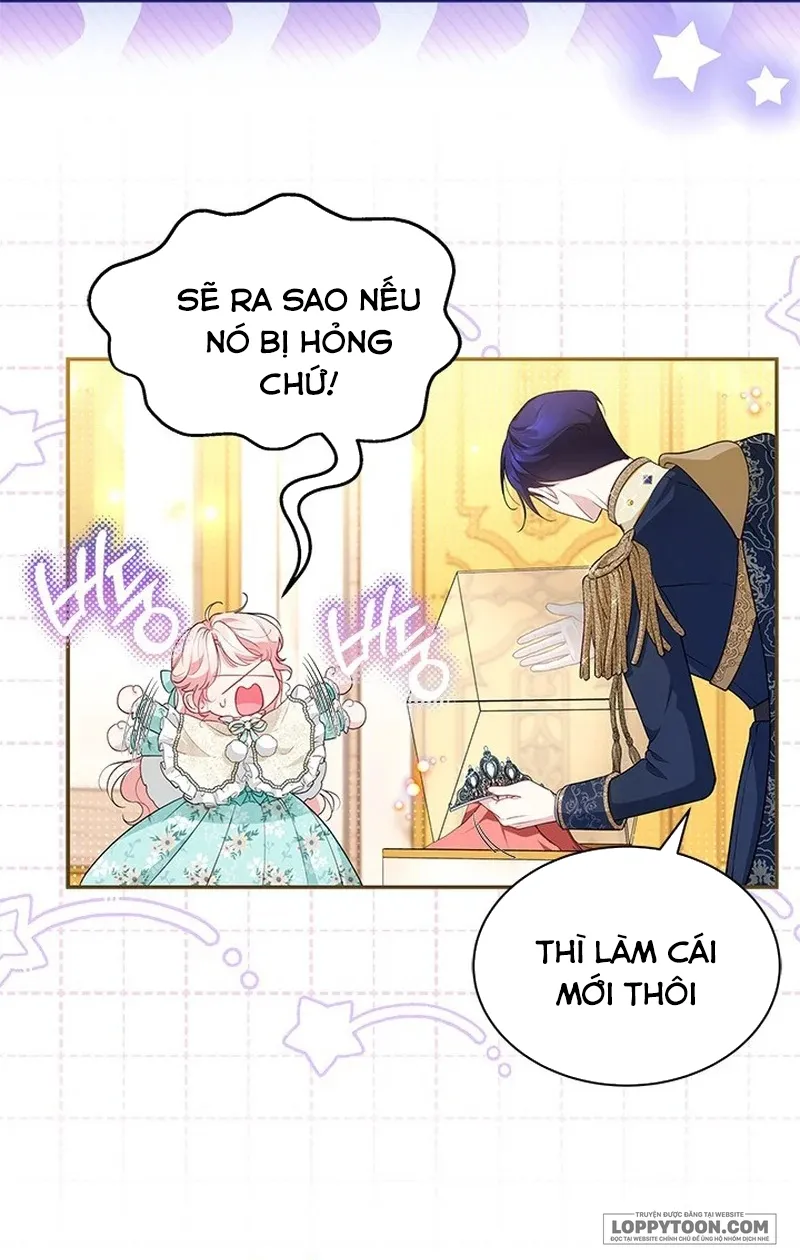 Đã Từ Chối Sủng Ái Rồi Mà Sao Còn Ám Ảnh Thế? - Chap 13 - Trang 10