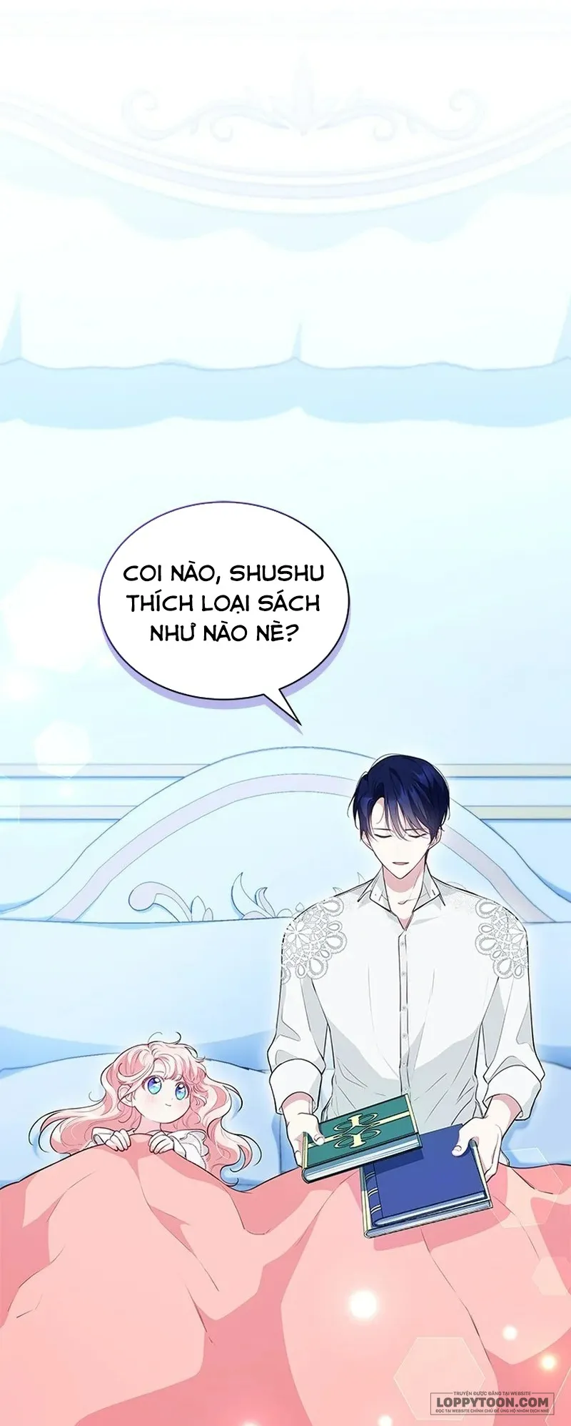 Đã Từ Chối Sủng Ái Rồi Mà Sao Còn Ám Ảnh Thế? - Chap 14 - Trang 1