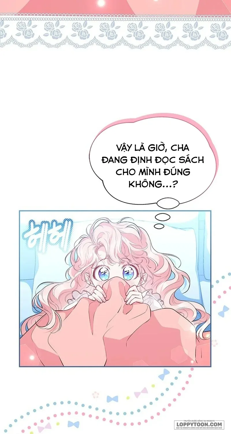Đã Từ Chối Sủng Ái Rồi Mà Sao Còn Ám Ảnh Thế? - Chap 14 - Trang 2