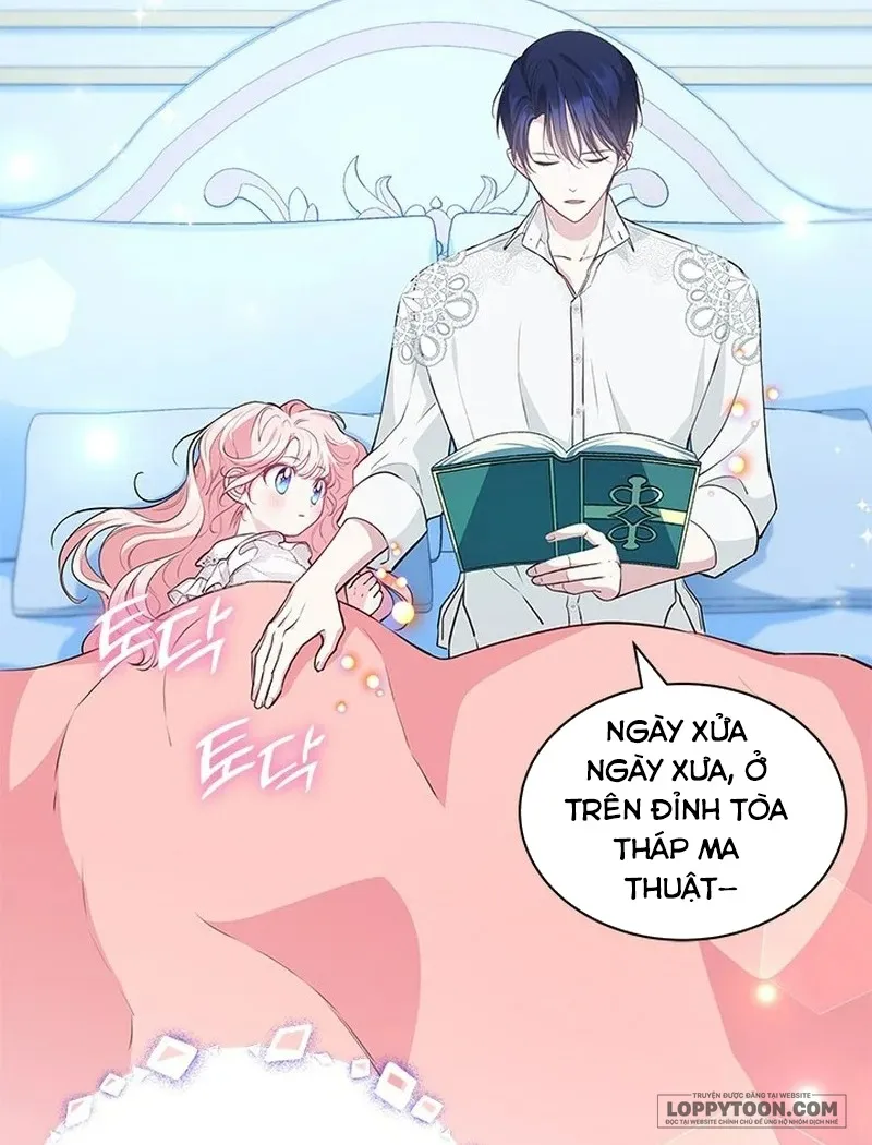 Đã Từ Chối Sủng Ái Rồi Mà Sao Còn Ám Ảnh Thế? - Chap 14 - Trang 11