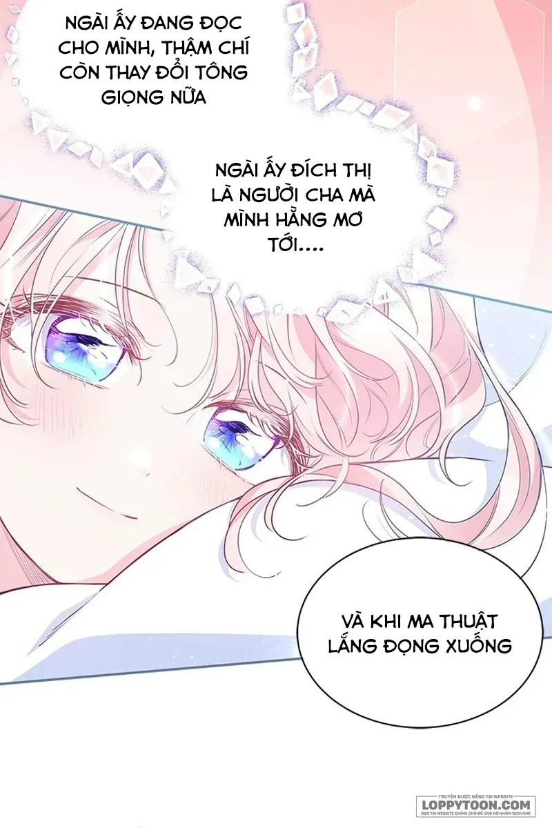 Đã Từ Chối Sủng Ái Rồi Mà Sao Còn Ám Ảnh Thế? - Chap 14 - Trang 12