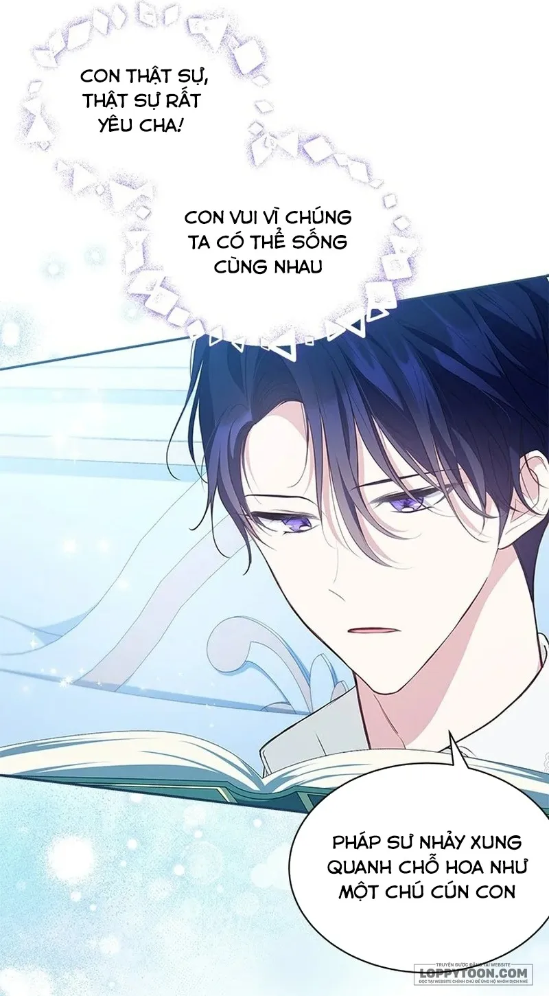 Đã Từ Chối Sủng Ái Rồi Mà Sao Còn Ám Ảnh Thế? - Chap 14 - Trang 13
