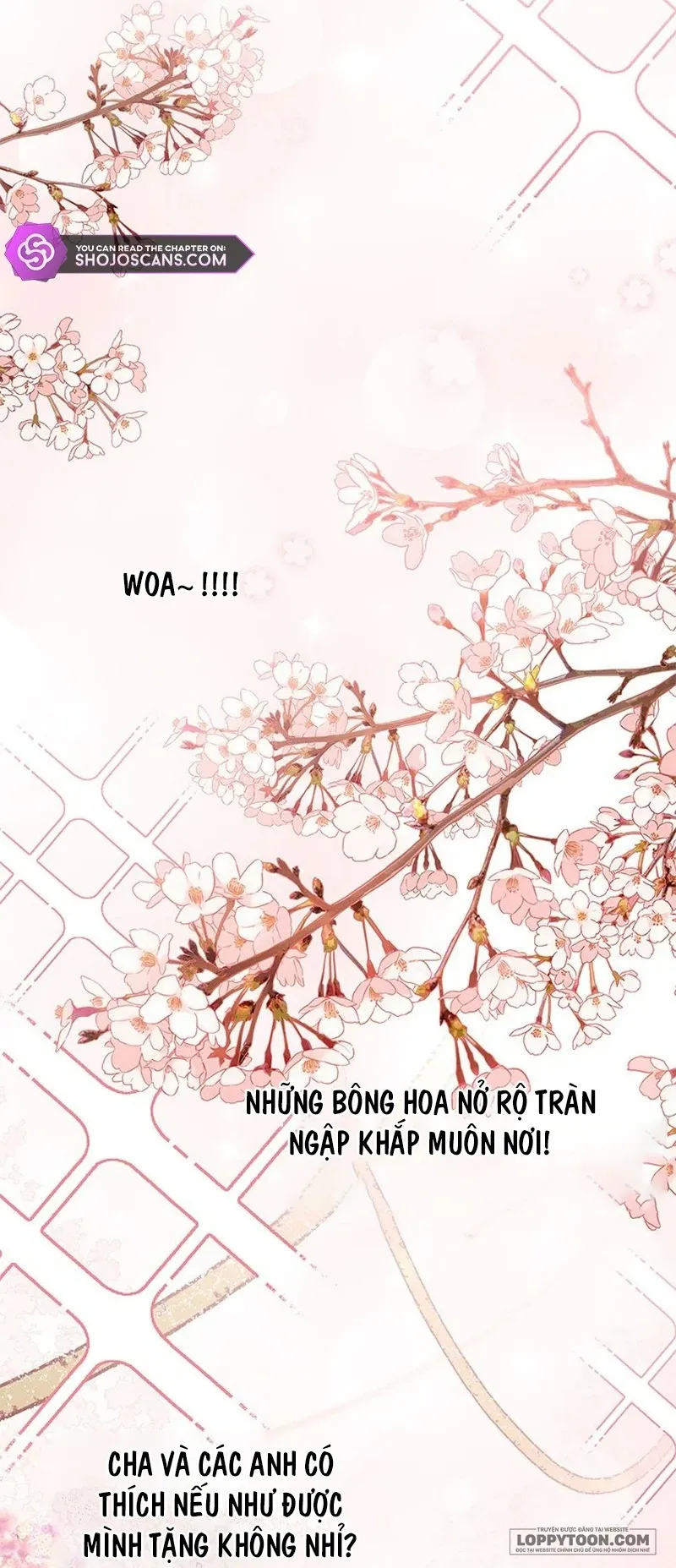 Đã Từ Chối Sủng Ái Rồi Mà Sao Còn Ám Ảnh Thế? - Chap 14 - Trang 16