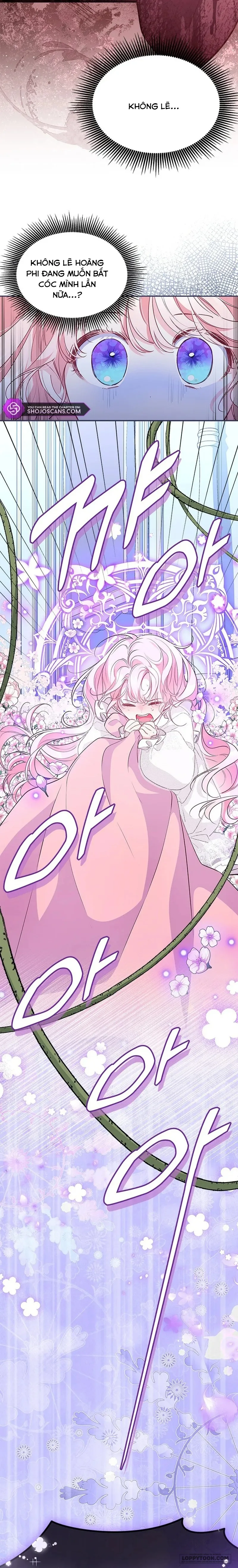 Đã Từ Chối Sủng Ái Rồi Mà Sao Còn Ám Ảnh Thế? - Chap 14 - Trang 20