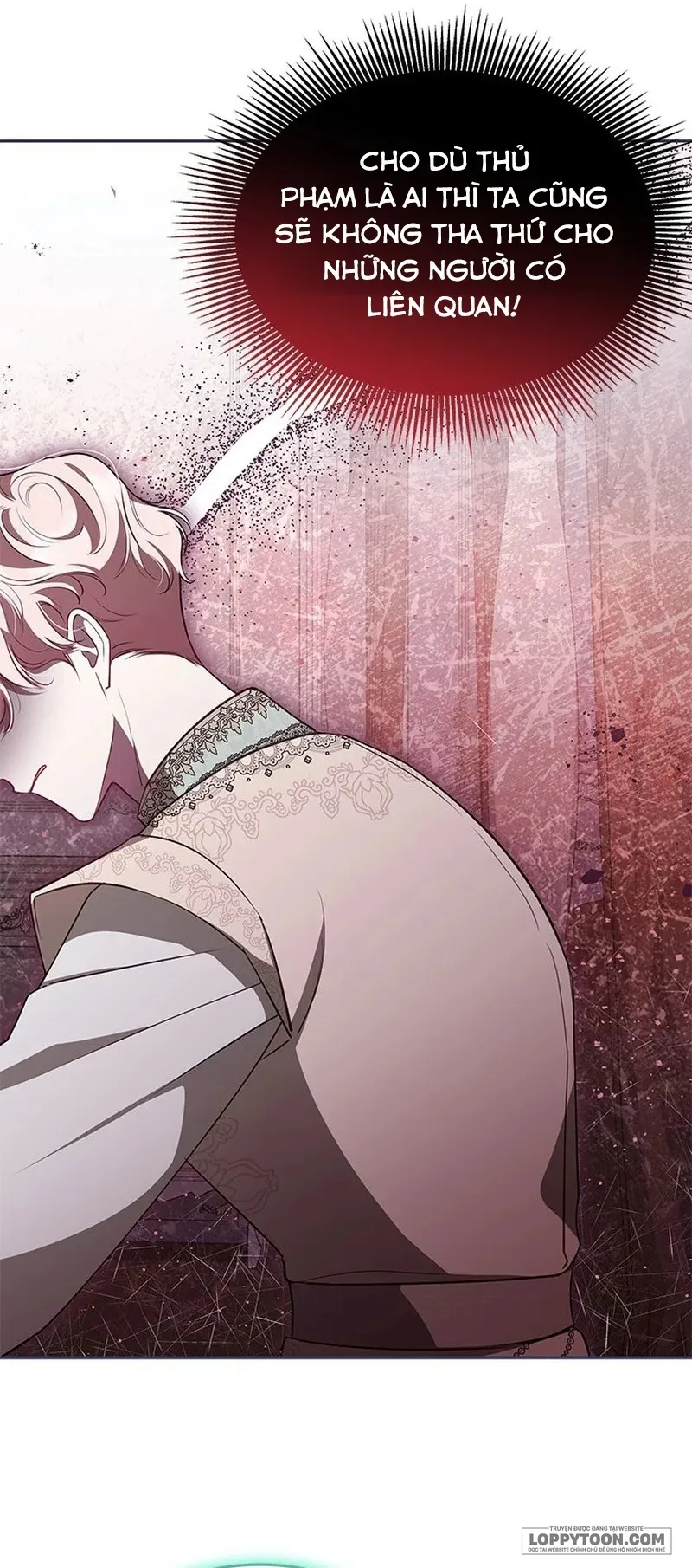 Đã Từ Chối Sủng Ái Rồi Mà Sao Còn Ám Ảnh Thế? - Chap 14 - Trang 30