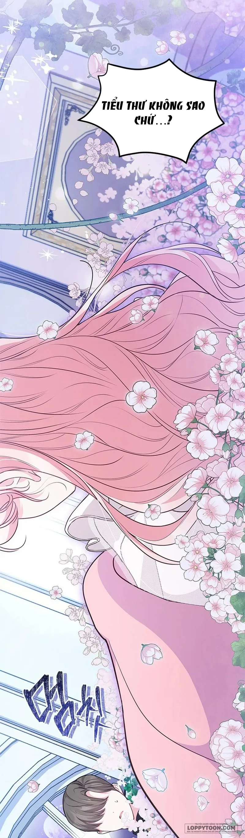 Đã Từ Chối Sủng Ái Rồi Mà Sao Còn Ám Ảnh Thế? - Chap 14 - Trang 34