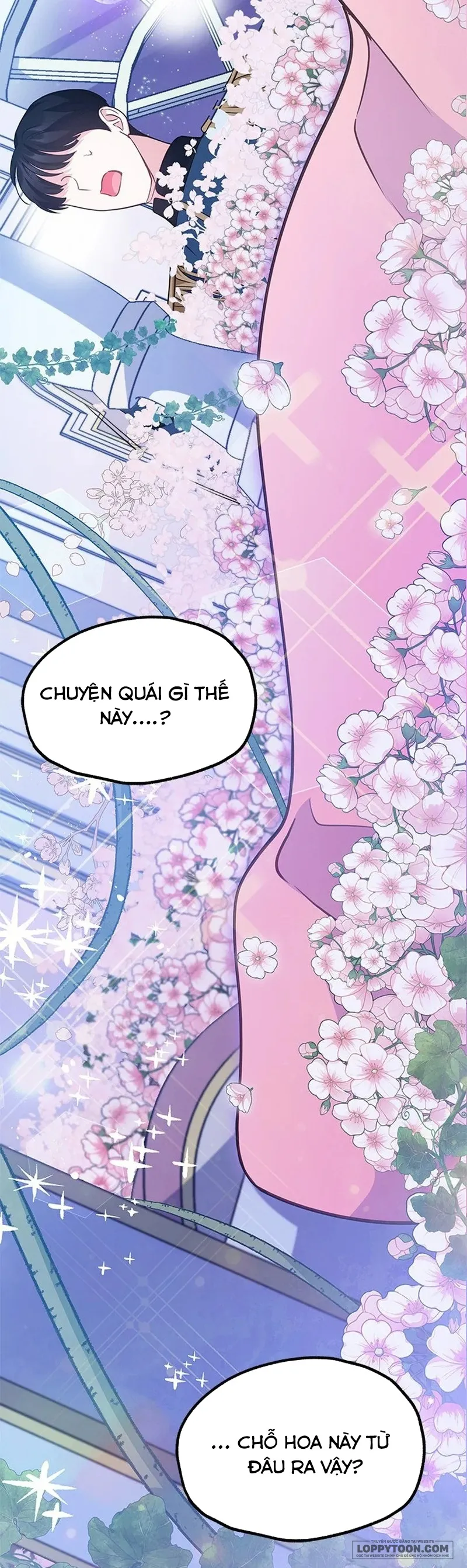 Đã Từ Chối Sủng Ái Rồi Mà Sao Còn Ám Ảnh Thế? - Chap 14 - Trang 35