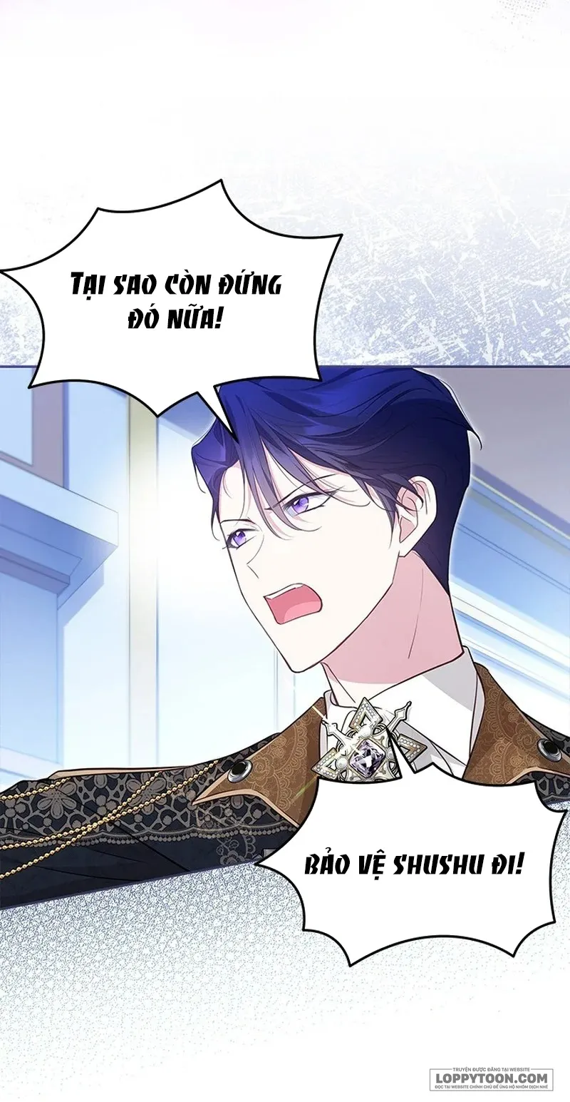 Đã Từ Chối Sủng Ái Rồi Mà Sao Còn Ám Ảnh Thế? - Chap 14 - Trang 37