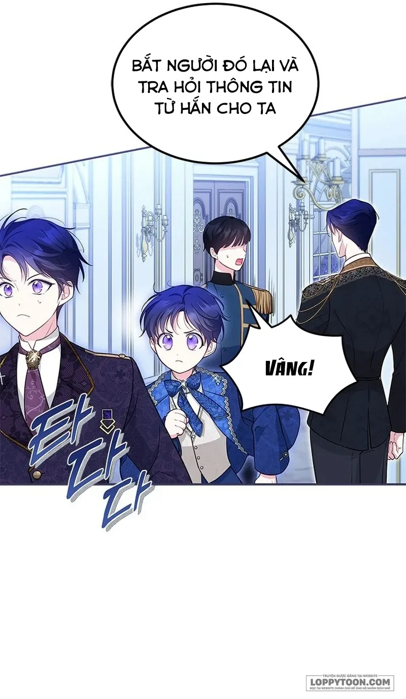 Đã Từ Chối Sủng Ái Rồi Mà Sao Còn Ám Ảnh Thế? - Chap 14 - Trang 38