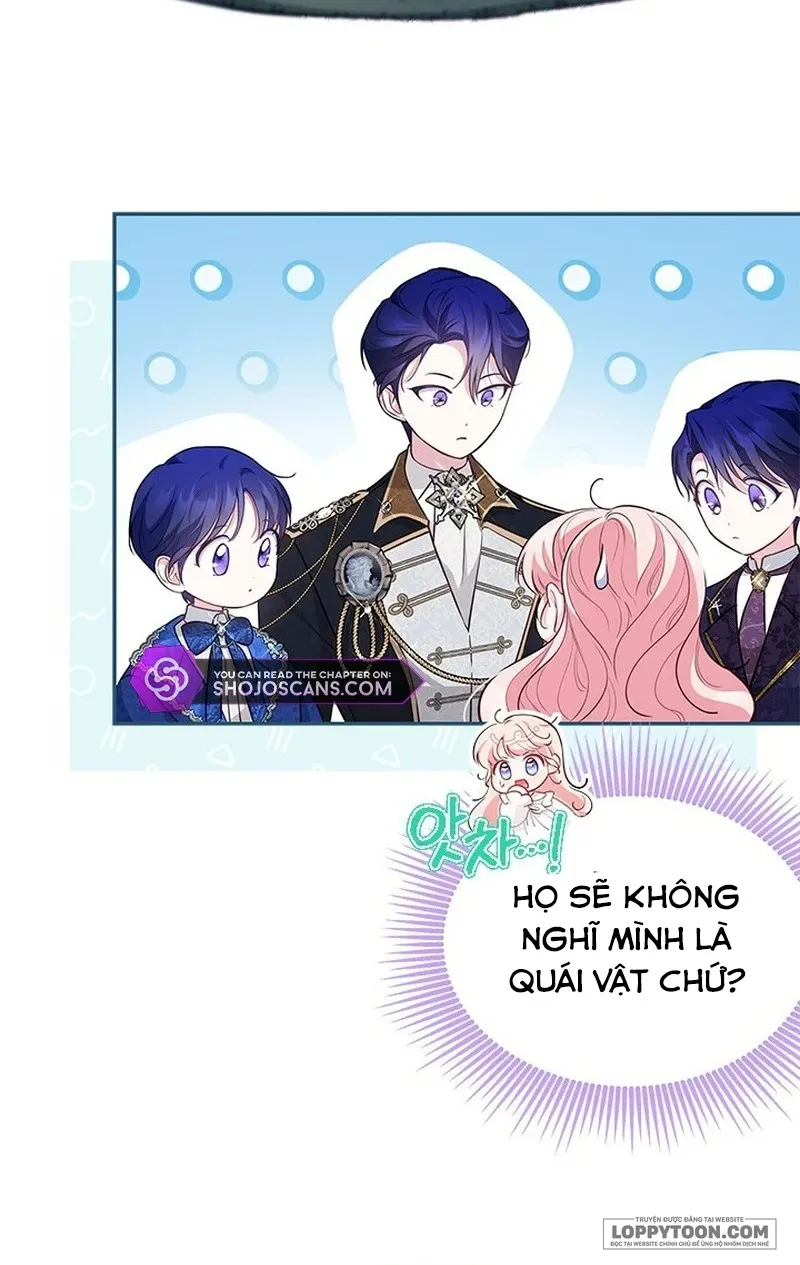 Đã Từ Chối Sủng Ái Rồi Mà Sao Còn Ám Ảnh Thế? - Chap 14 - Trang 40