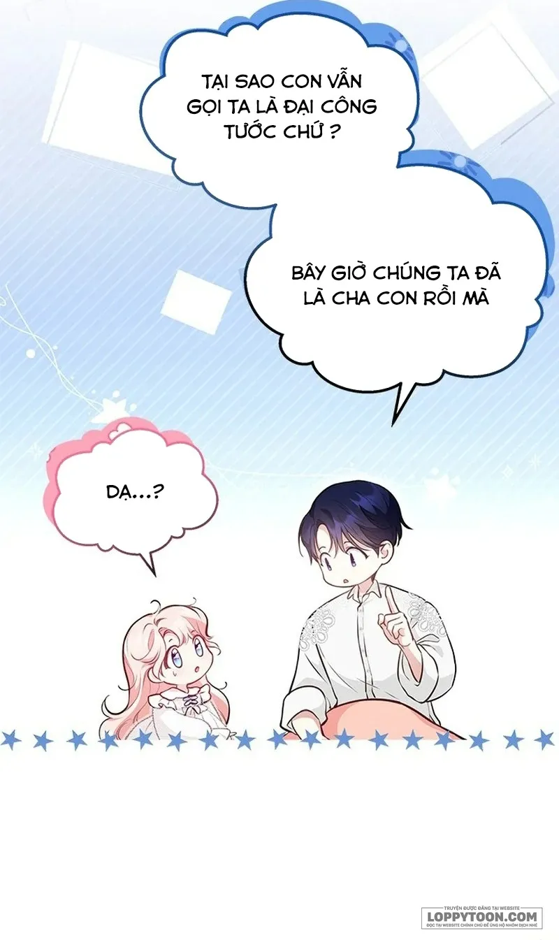 Đã Từ Chối Sủng Ái Rồi Mà Sao Còn Ám Ảnh Thế? - Chap 14 - Trang 5