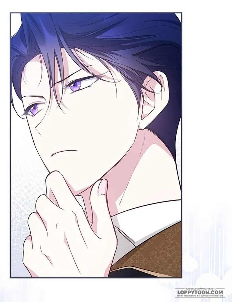 Đã Từ Chối Sủng Ái Rồi Mà Sao Còn Ám Ảnh Thế? - Chap 14 - Trang 43