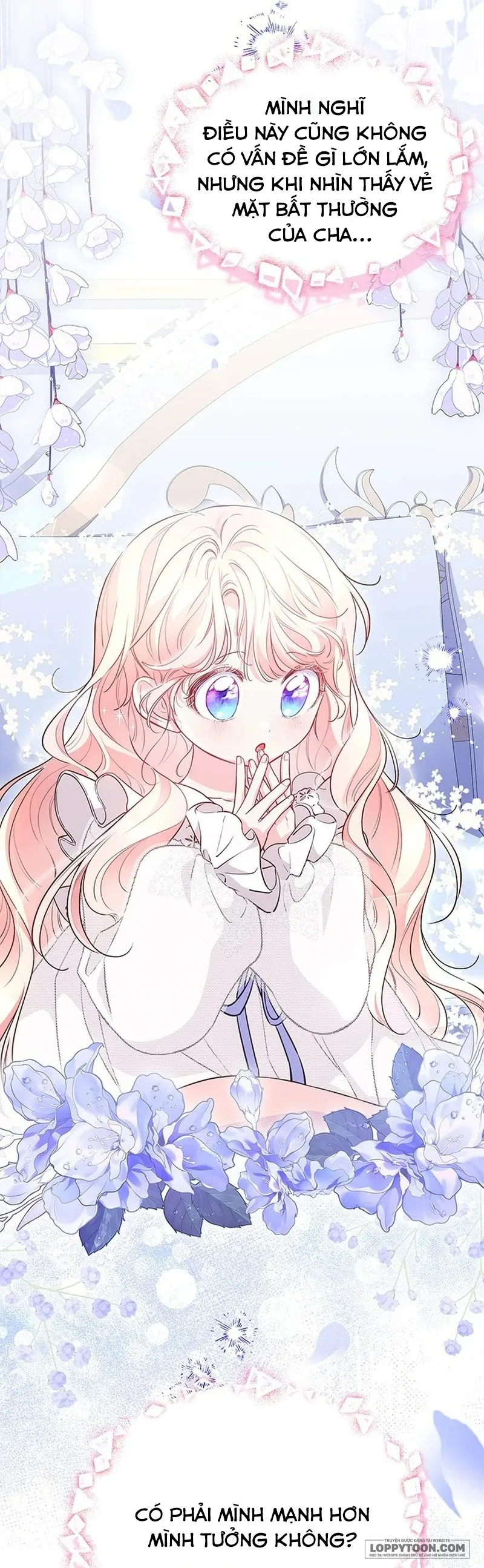 Đã Từ Chối Sủng Ái Rồi Mà Sao Còn Ám Ảnh Thế? - Chap 14 - Trang 44