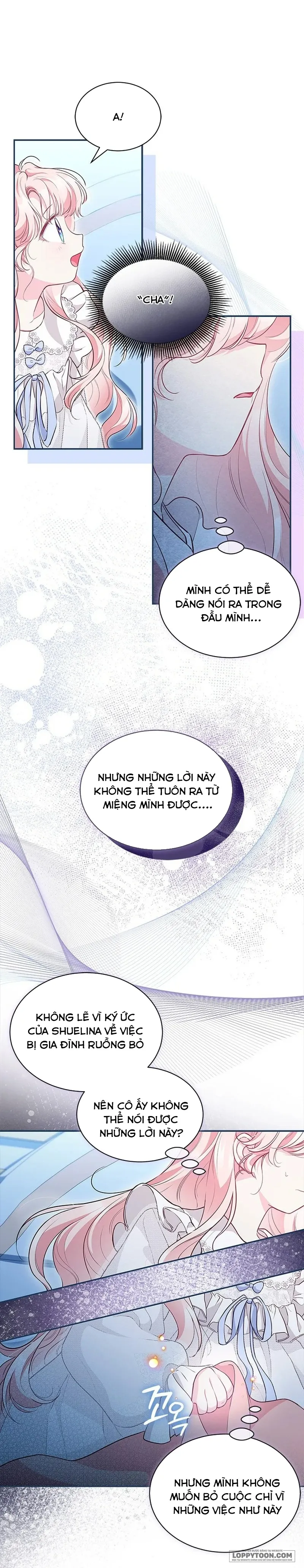 Đã Từ Chối Sủng Ái Rồi Mà Sao Còn Ám Ảnh Thế? - Chap 14 - Trang 7