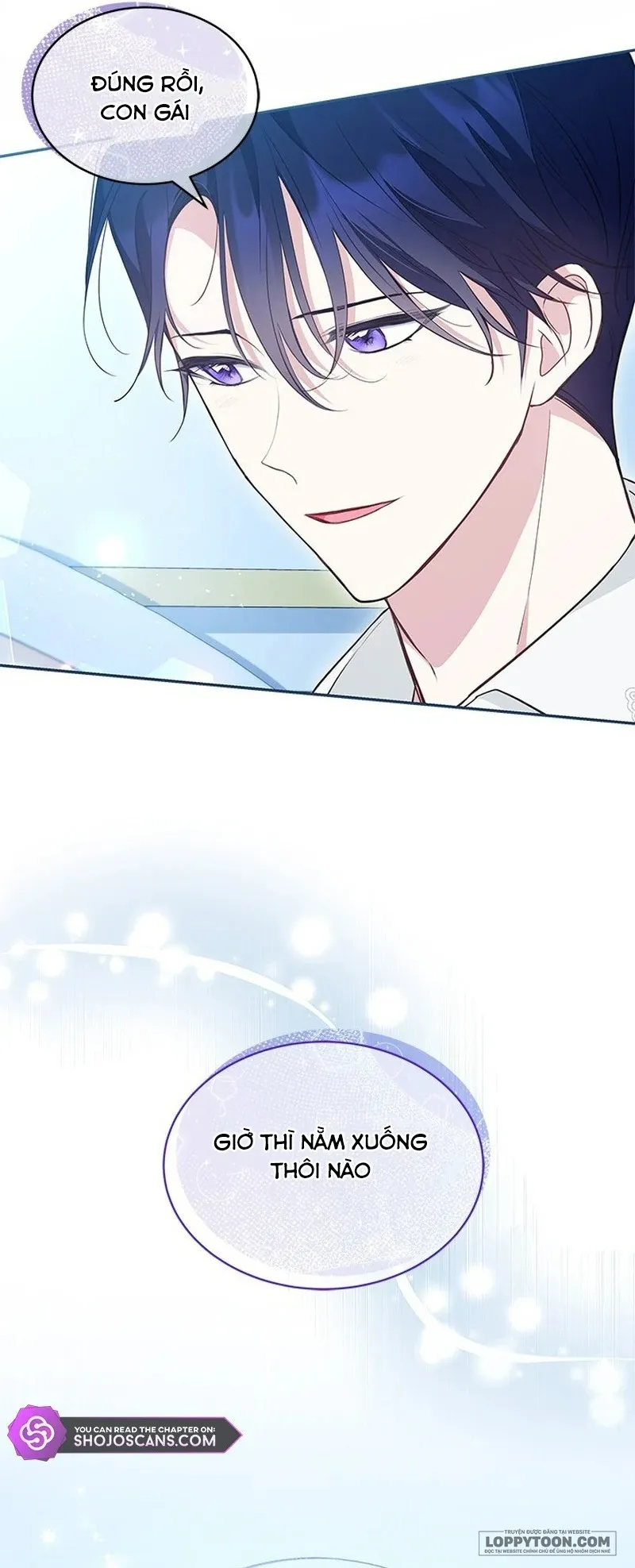 Đã Từ Chối Sủng Ái Rồi Mà Sao Còn Ám Ảnh Thế? - Chap 14 - Trang 10