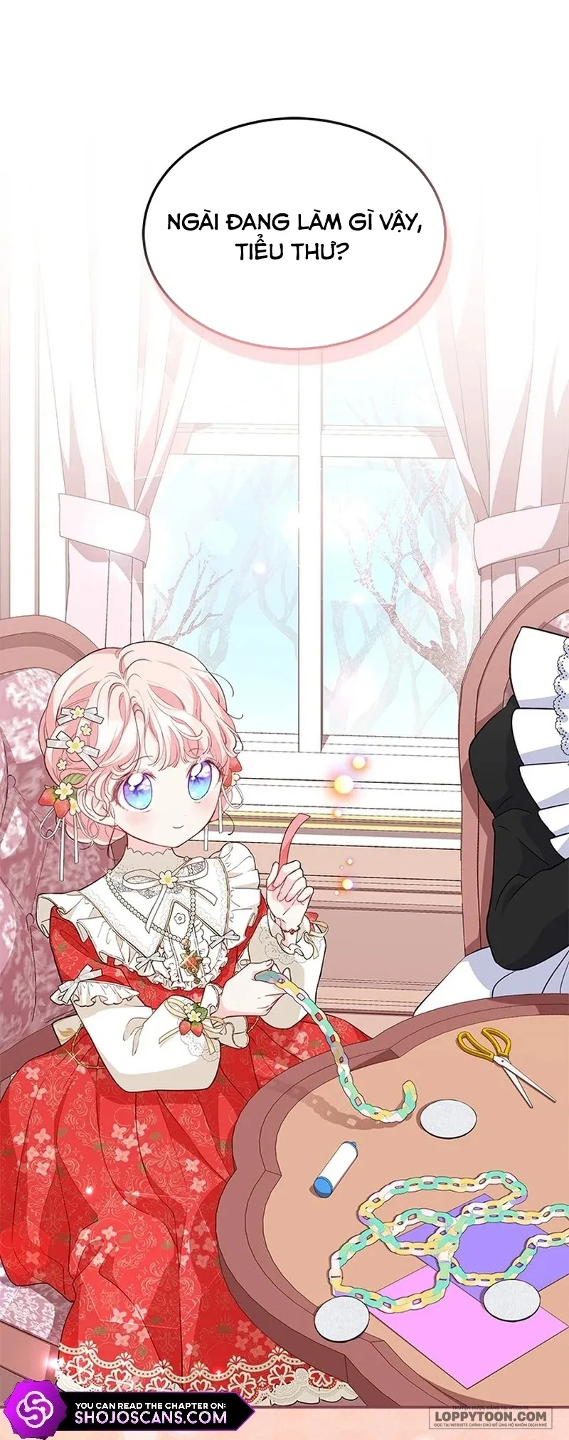 Đã Từ Chối Sủng Ái Rồi Mà Sao Còn Ám Ảnh Thế? - Chap 15 - Trang 1