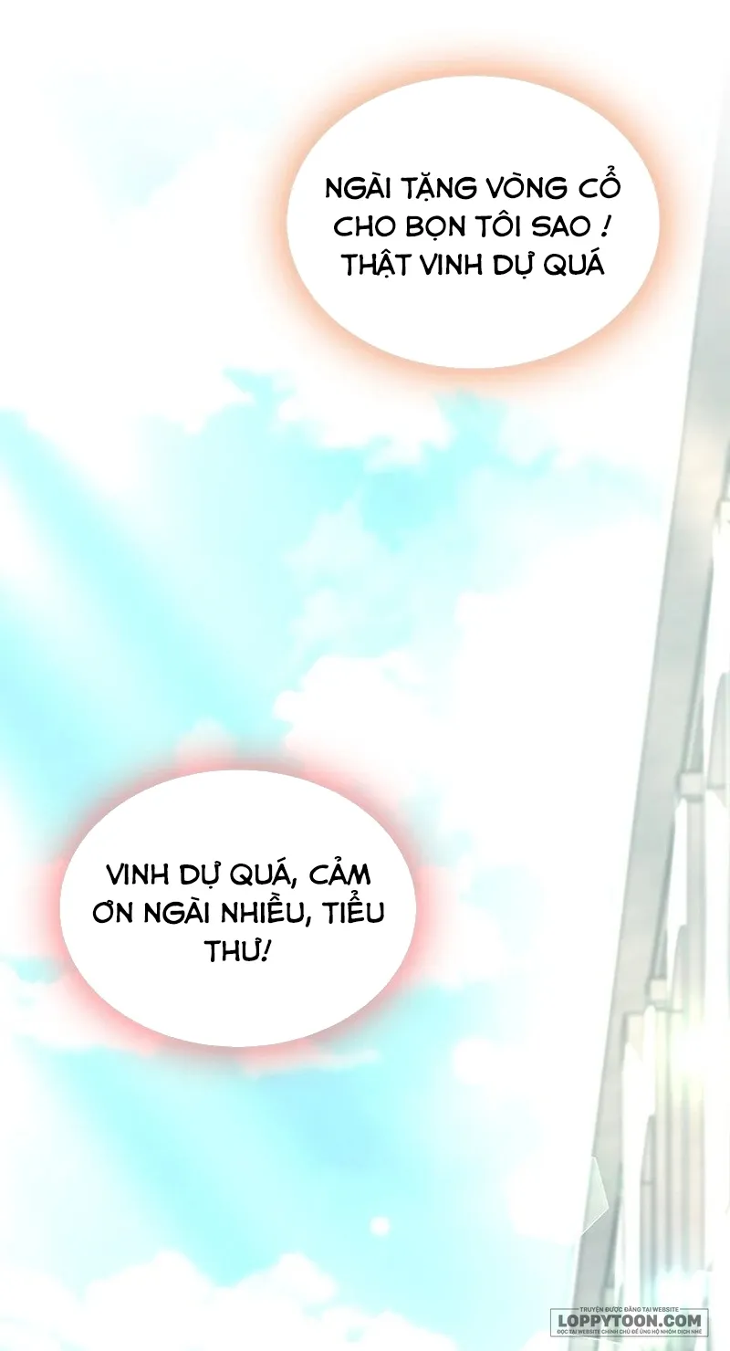 Đã Từ Chối Sủng Ái Rồi Mà Sao Còn Ám Ảnh Thế? - Chap 15 - Trang 11