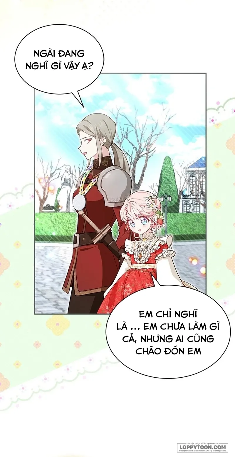 Đã Từ Chối Sủng Ái Rồi Mà Sao Còn Ám Ảnh Thế? - Chap 15 - Trang 13