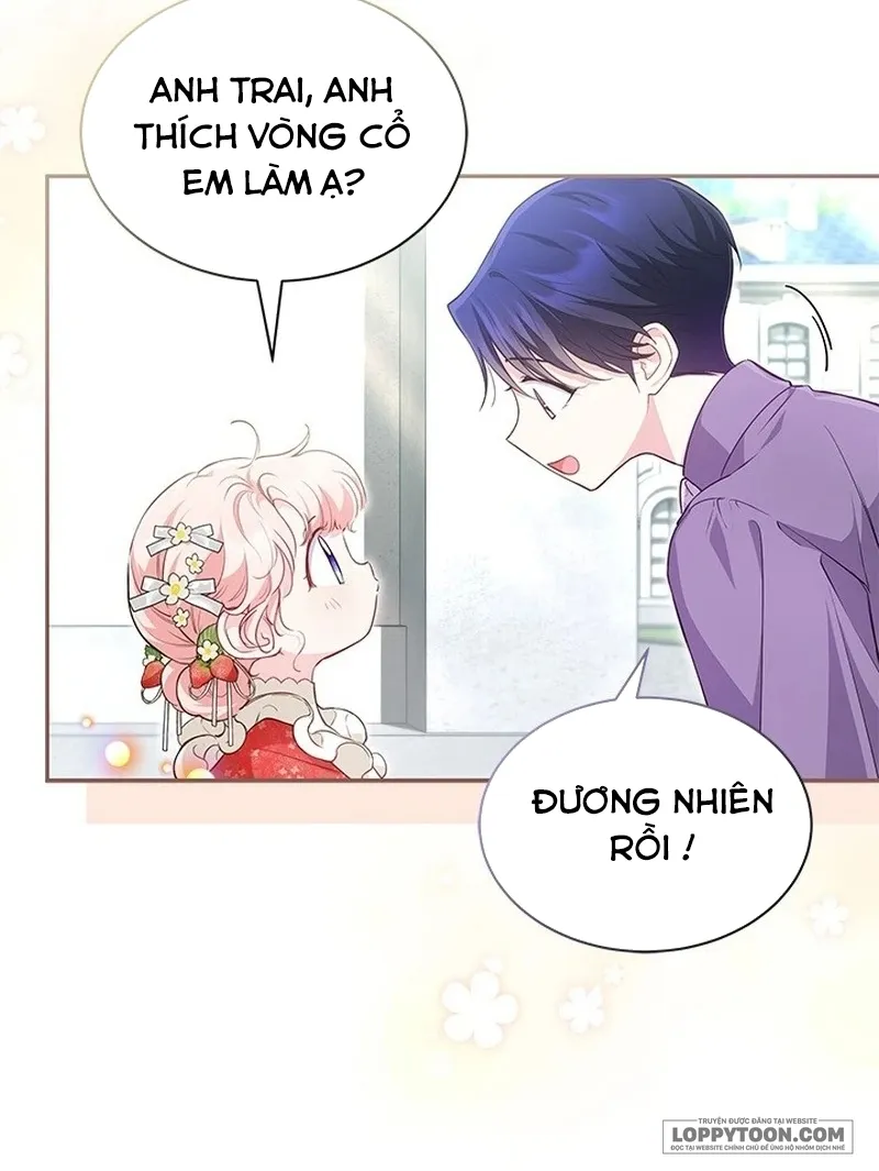 Đã Từ Chối Sủng Ái Rồi Mà Sao Còn Ám Ảnh Thế? - Chap 15 - Trang 22