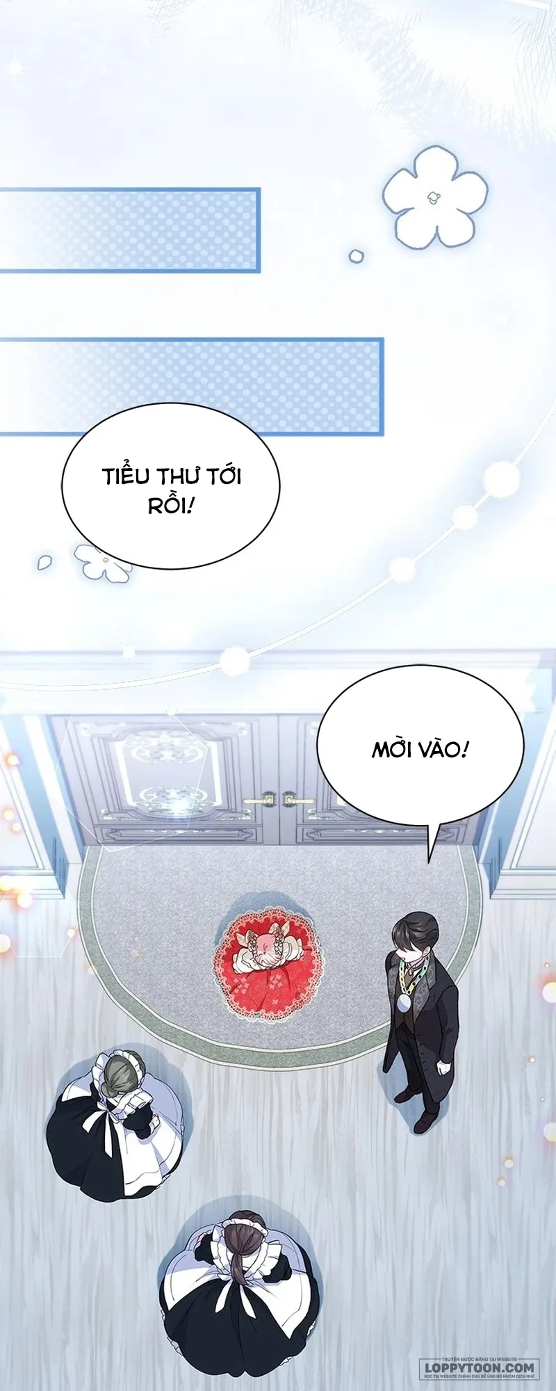 Đã Từ Chối Sủng Ái Rồi Mà Sao Còn Ám Ảnh Thế? - Chap 15 - Trang 32