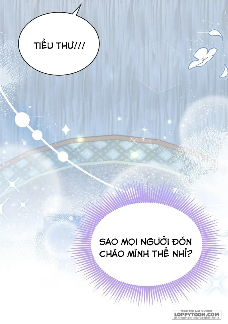 Đã Từ Chối Sủng Ái Rồi Mà Sao Còn Ám Ảnh Thế? - Chap 15 - Trang 33
