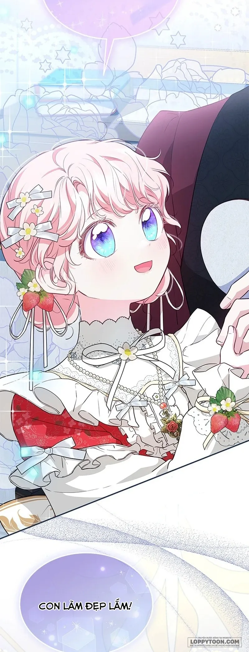 Đã Từ Chối Sủng Ái Rồi Mà Sao Còn Ám Ảnh Thế? - Chap 15 - Trang 41