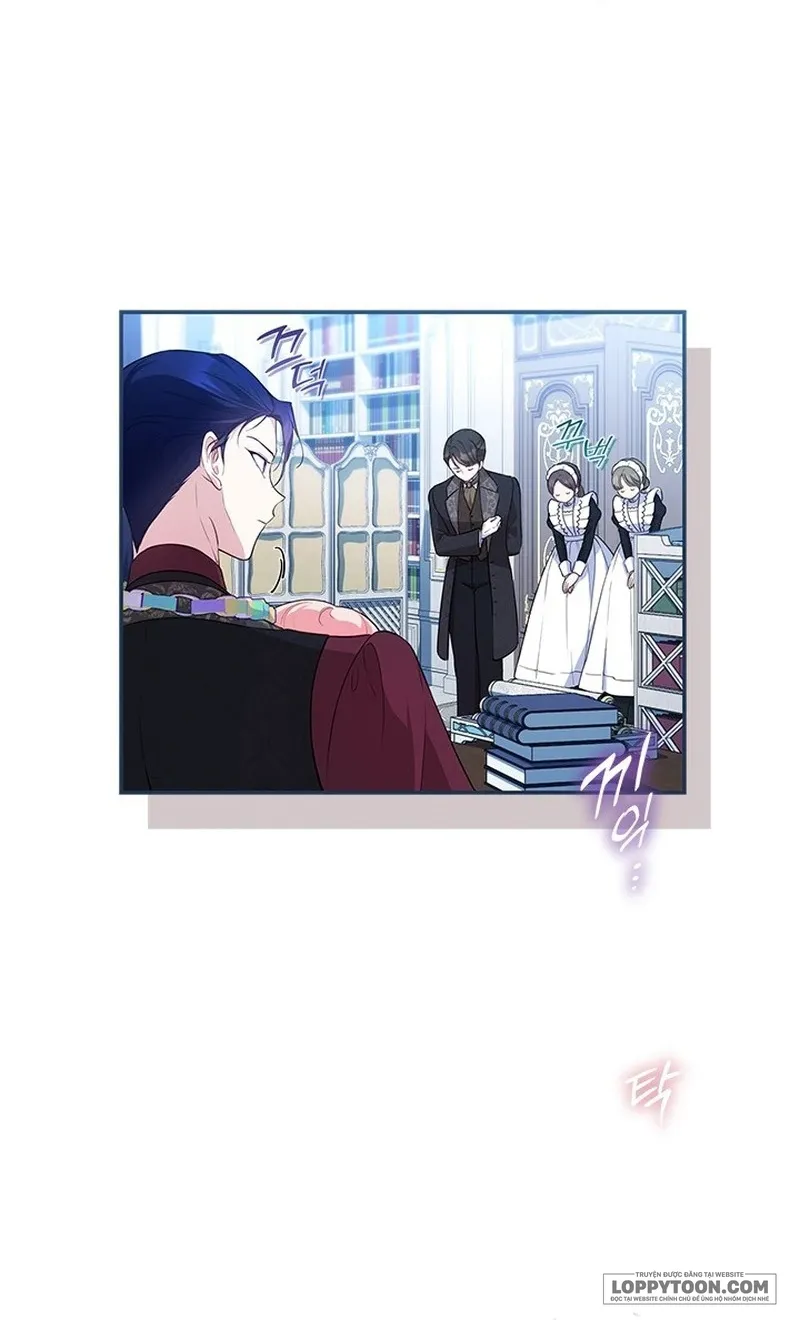 Đã Từ Chối Sủng Ái Rồi Mà Sao Còn Ám Ảnh Thế? - Chap 15 - Trang 43