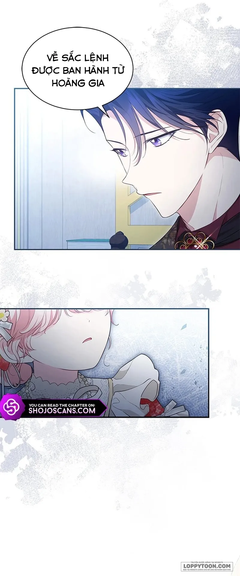Đã Từ Chối Sủng Ái Rồi Mà Sao Còn Ám Ảnh Thế? - Chap 15 - Trang 44