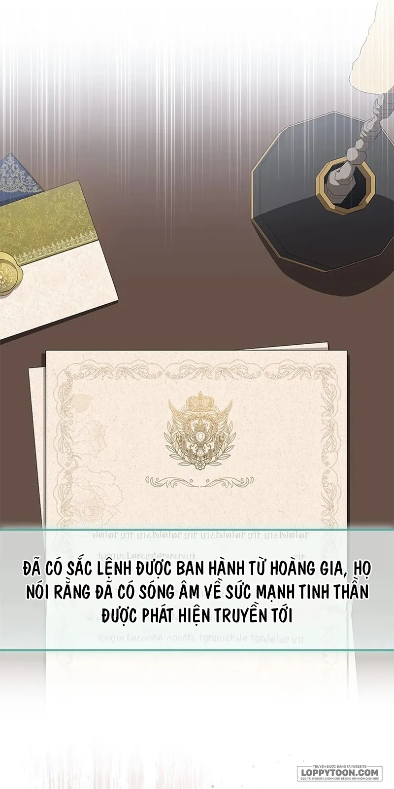 Đã Từ Chối Sủng Ái Rồi Mà Sao Còn Ám Ảnh Thế? - Chap 15 - Trang 45
