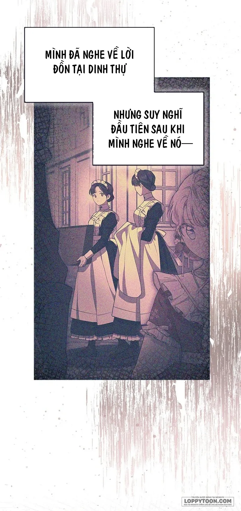 Đã Từ Chối Sủng Ái Rồi Mà Sao Còn Ám Ảnh Thế? - Chap 15 - Trang 46