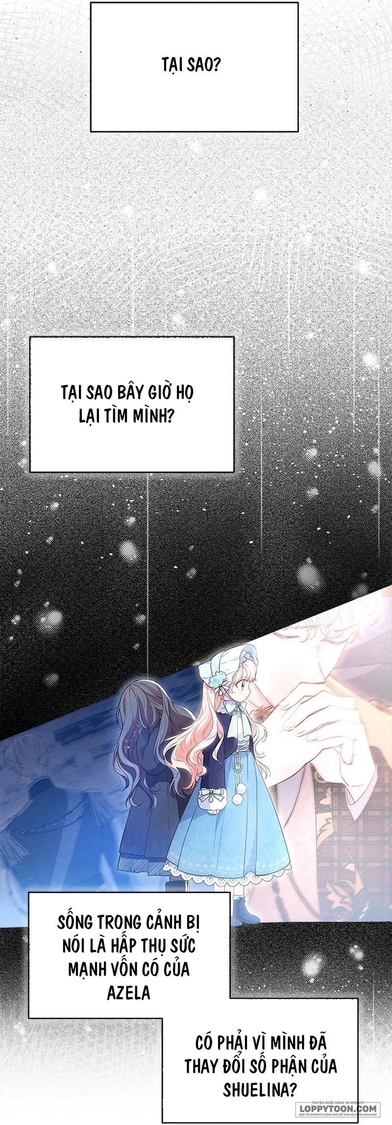 Đã Từ Chối Sủng Ái Rồi Mà Sao Còn Ám Ảnh Thế? - Chap 15 - Trang 47